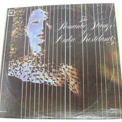 The Romantic Strings of Andre Kostelanetz LP Vinyl Record Columbia ML 6111