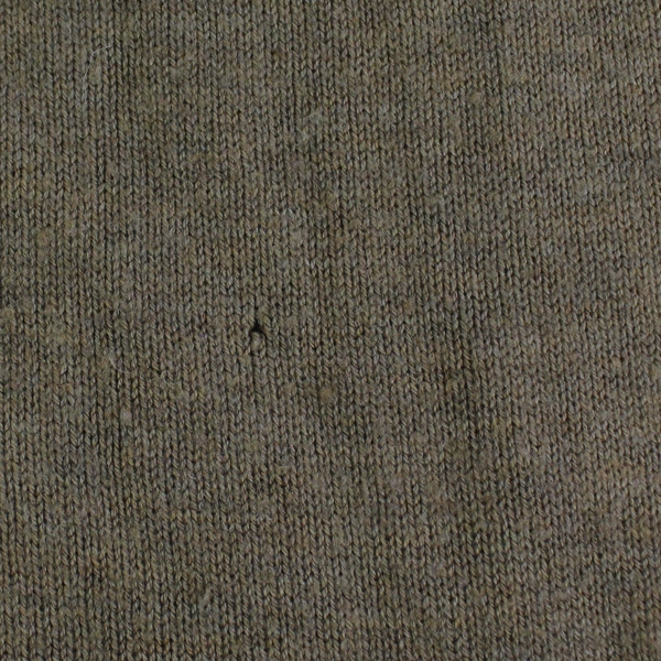 Banana Republic Solid Brown Long-Sleeved Sweater Women's Size Large