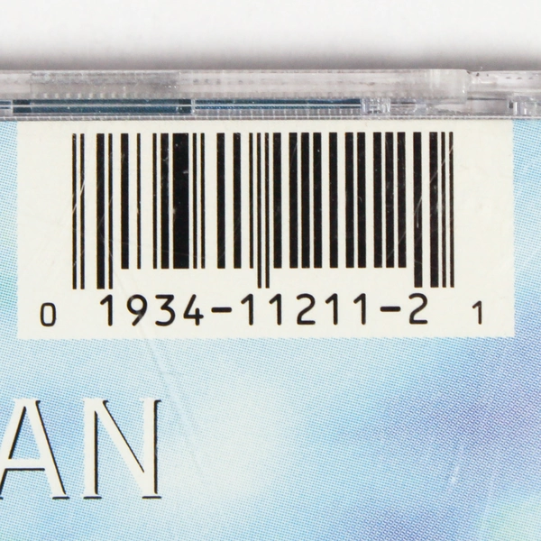 Jim Brickman Picture This CD 1997 Windham Hill Instrumental Music Good Condition