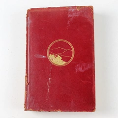 The Scarlet Letter Nathaniel Hawthorne 1900 Houghton Mifflin Hardcover