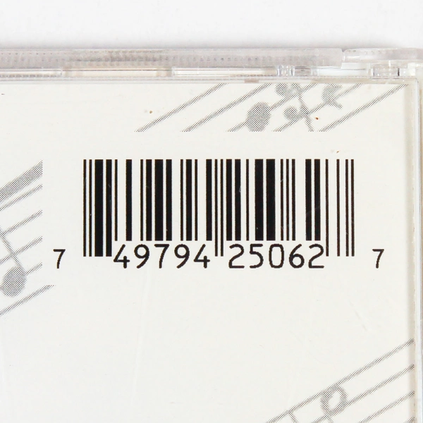 Dave Lee Piano CD 2000 Classical Music Good Condition Not Tested