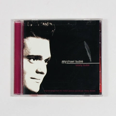Michael Bublé Totally Bublé CD 2003 DRG Records Good Condition Soundtrack