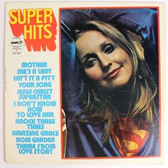 Super Hits By King's Road Pickwick Records 1970's Vinyl Records