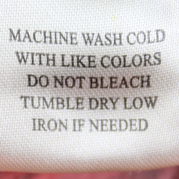 Dylan Orange and Taupe Southwestern Striped Tank Top Women's Size Large