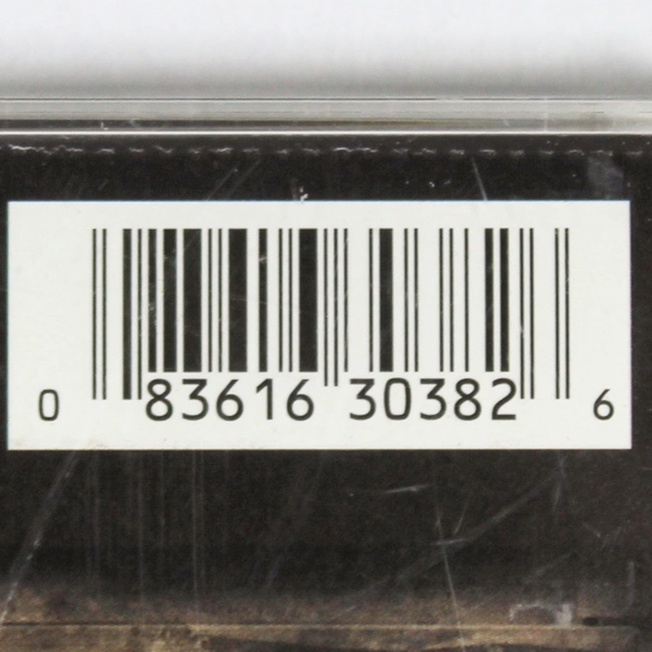 Rapture The Music of Bradley Joseph CD 1997 Narada Media Promo Good Condition