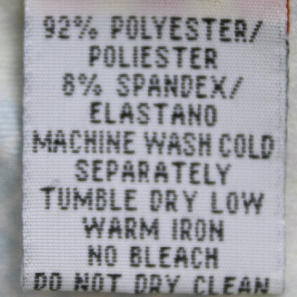 Kenneth Cole Multicolor Button-Up Shirt Men's Size Medium