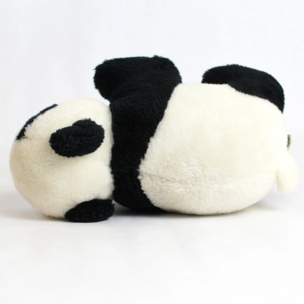 Vintage R. Dakin & Co. Standing Panda Stuffed Animal Toy