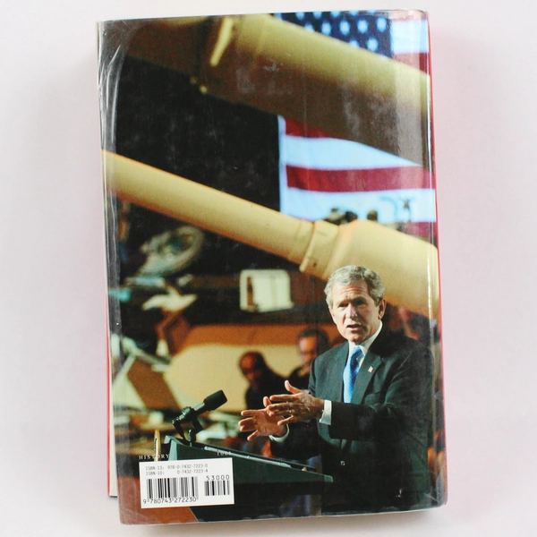 State of Denial Bush at War Part III by Bob Woodward 2006 HC DJ First Edition