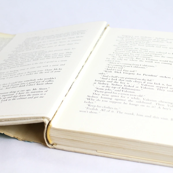 Tar Baby by Toni Morrison 1981, Knopf Doubleday Publishing Hardcover Dust Jacket