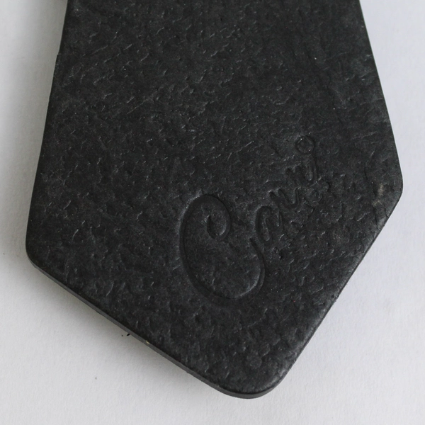 Carr Picture Frame With Dried Pressed Flowers Between Glass For 3 Inch Photo