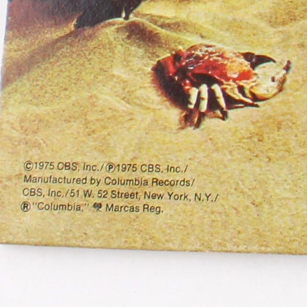 Dave Mason Split Coconut Vinyl LP 1975 Columbia Records PC 33698 Good Condition