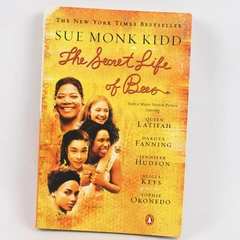 The Secret Life of Bees by Sue Monk Kidd 2008 Paperback