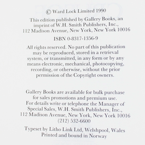 Robinson Crusoe by Daniel Defoe 1990 Hardcover Dust Jacket Printed in Norway