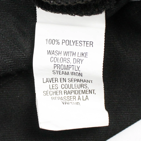 Van Heuseun Traveler Pants Men's 36W x 32L Slim Black