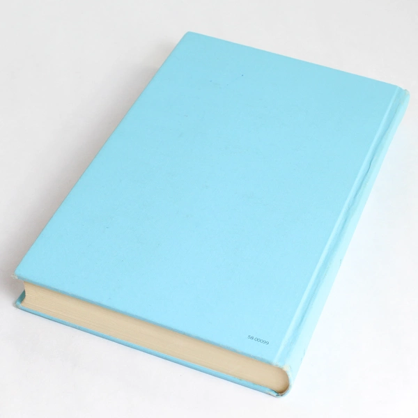 Easy in English Book By Mauree Applegate 1960 Hardcover