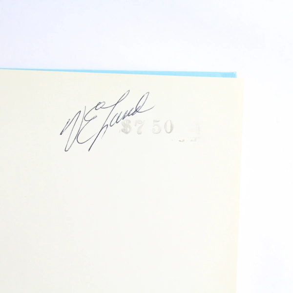 Easy in English Book By Mauree Applegate 1960 Hardcover