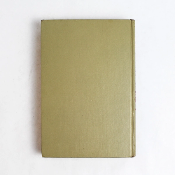 Vintage The Teahouse Of The August Moon by Vern Sneider 1951 Hardcover