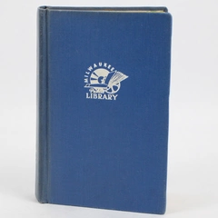 Antique O Henry Memorial Award Prize Stories of 1922 Short Stories 1923 HC