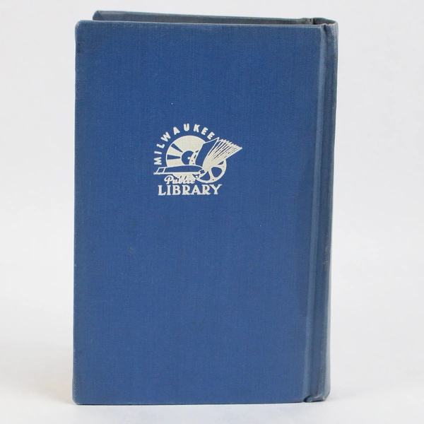 Antique O Henry Memorial Award Prize Stories of 1922 Short Stories 1923 HC