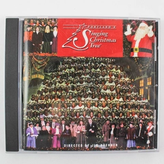 Portland's Singing Christmas Tree CD 2004 Holiday Music Pre-Owned Good Condition