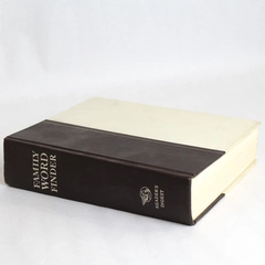 Family Word Finder Reader's Digest Editors Hardcover 1975 Edition