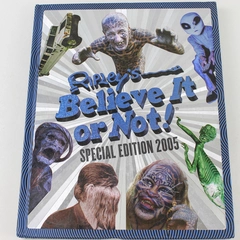 Ripley's Believe It or Not Special Edition 2004 Mary Packard 2004 Hardcover