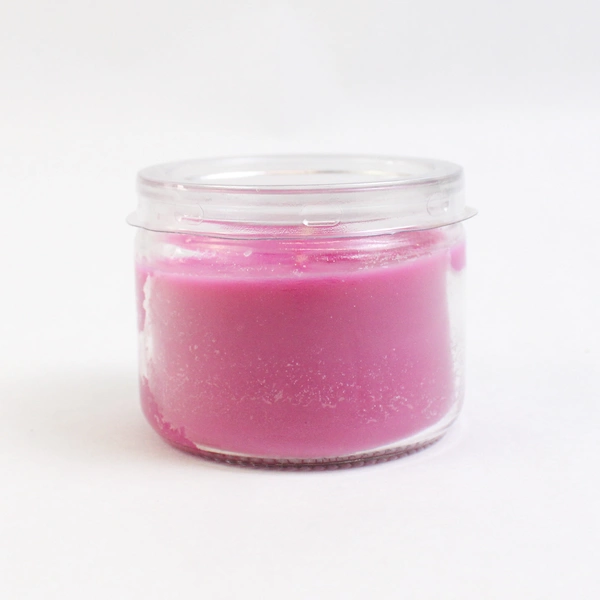 Star Candle 3 oz Jar, Resort Aloha Blossom Scent