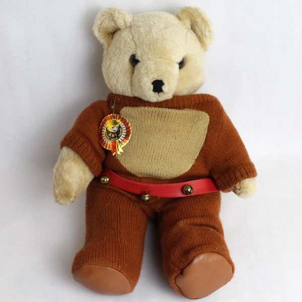 Midwest of Cannon Falls Stuffed Bear Reindeer Costume 16"