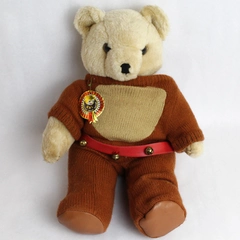 Midwest of Cannon Falls Stuffed Bear Reindeer Costume 16"