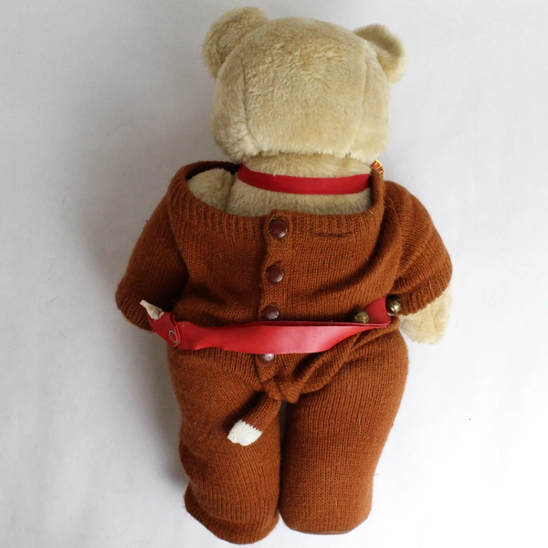 Midwest of Cannon Falls Stuffed Bear Reindeer Costume 16"