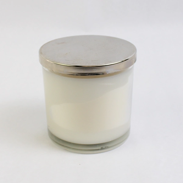 Hudson 43 Scented Candle 14 oz, Peppermint Frost Vanilla Sugar