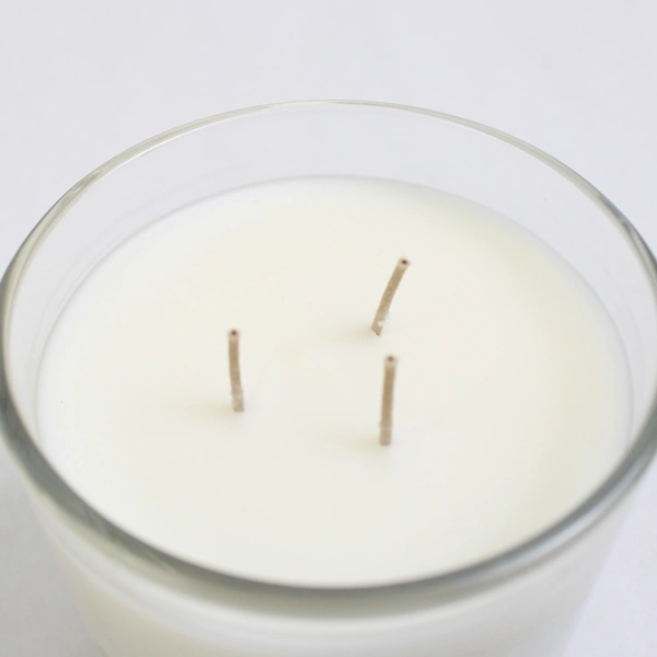 Hudson 43 Scented Candle 14 oz, Peppermint Frost Vanilla Sugar