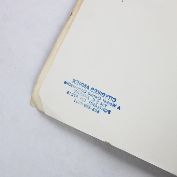 The Bicycle Repair Book by Rob Van Der Plas (1985, Paperback)