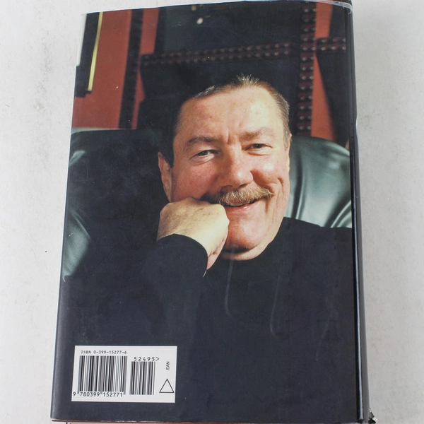 Appaloosa by Robert Parker 2005 Hardcover Book in Good Pre-Owned Condition