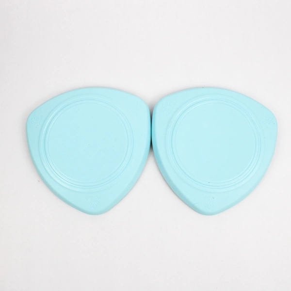 Lezer Set of 2 Cushioned Wrist or Knee Pads, Yoga Core Slider Disc Multipurpose