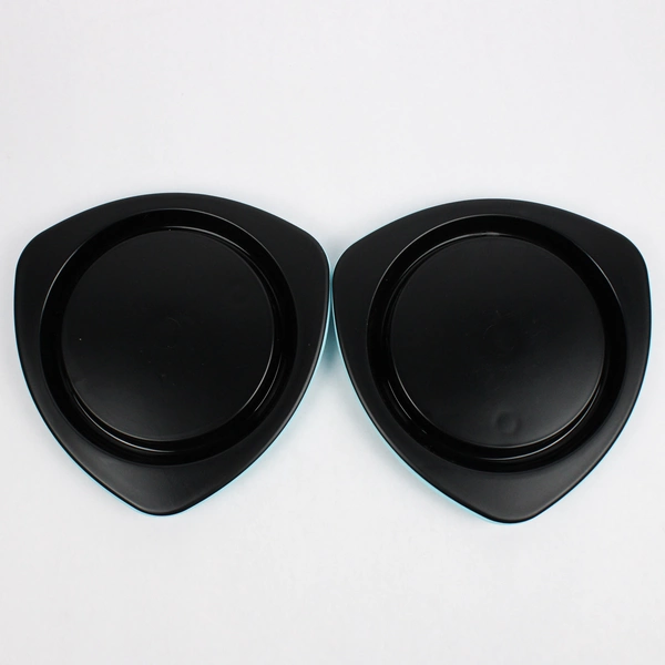 Lezer Set of 2 Cushioned Wrist or Knee Pads, Yoga Core Slider Disc Multipurpose