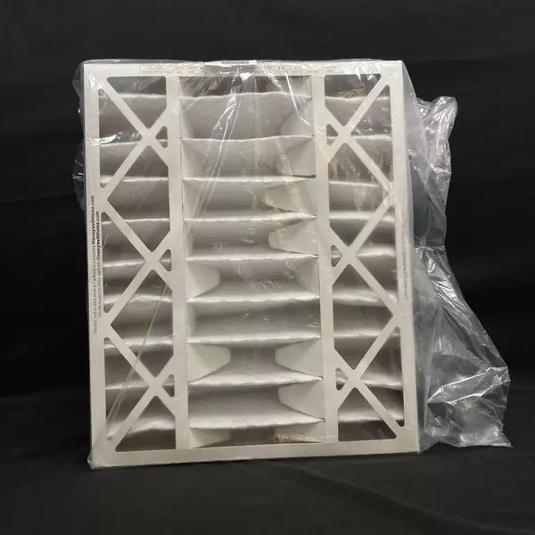 Honeywell FC100A1003 16" x 20" x 4" Media Air Filter - MERV 11
