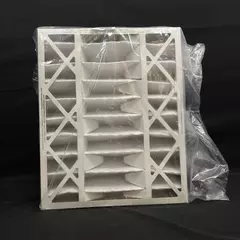 Honeywell FC100A1003 16" x 20" x 4" Media Air Filter - MERV 11