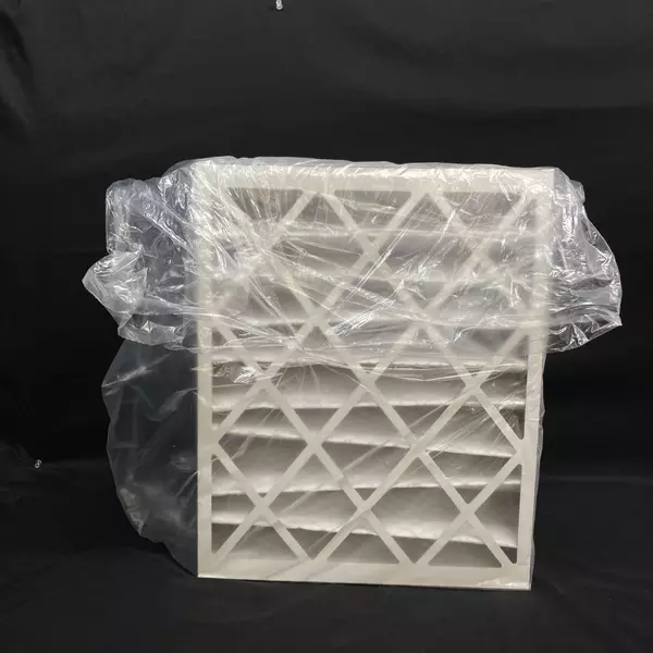 Honeywell FC100A1003 16" x 20" x 4" Media Air Filter - MERV 11