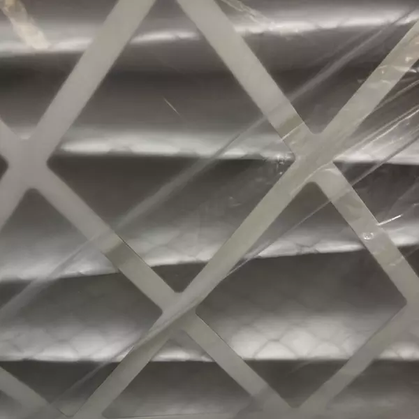 Honeywell FC100A1003 16" x 20" x 4" Media Air Filter - MERV 11