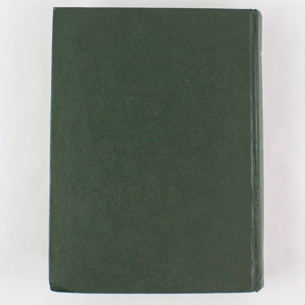 Dictionnaire Classique de la Langue Chinoise 1966 Kuangchi Press Hardcover