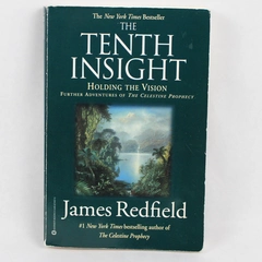 The Tenth Insight Holding the Vision by James Redfield 1998 Paperback