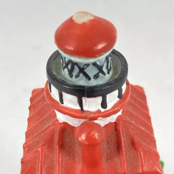 Vintage 1997 Scassis Originals Lighthouse Figurine 3.25"