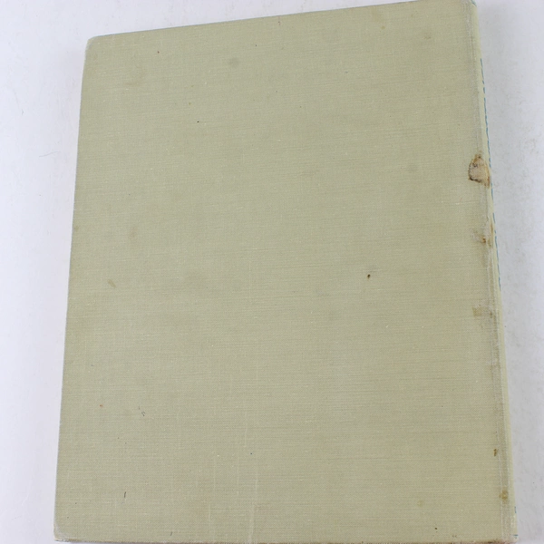 People of Importance by J.H. Dowd 1948 Hardcover - Good Condition