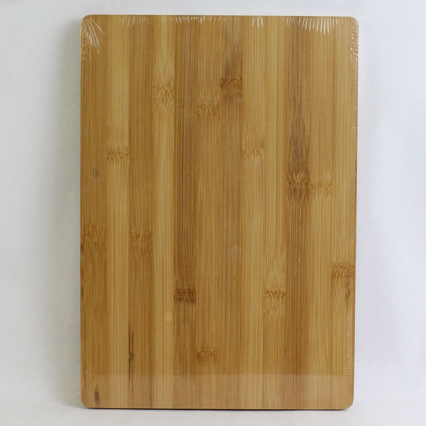 Unbranded Bamboo Cutting Board 13.5" x 9.5" New