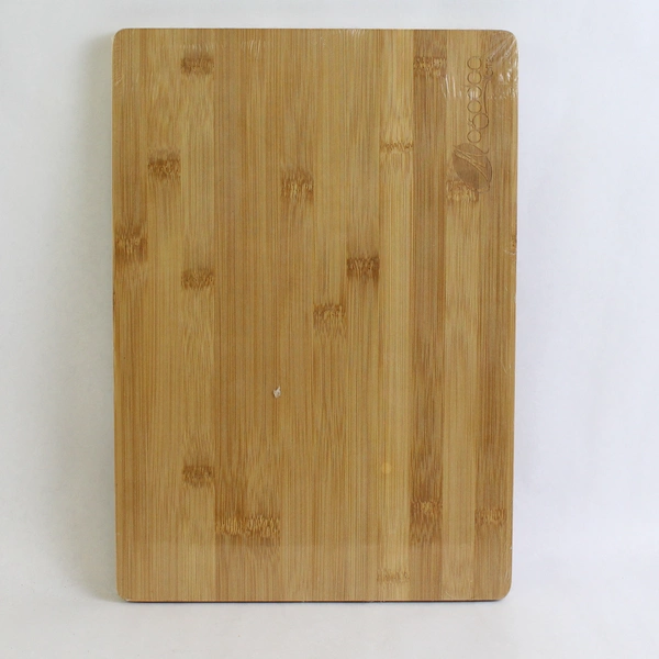 Unbranded Bamboo Cutting Board 13.5" x 9.5" New