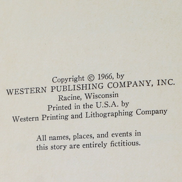 Robin Kane The Mystery of the Blue Pelican Eileen Hill 1966 Hardcover