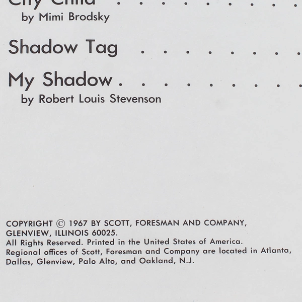 Ready to Roll by Helen M. Robinson 1967 Hardcover Book - Pre-Owned Condition