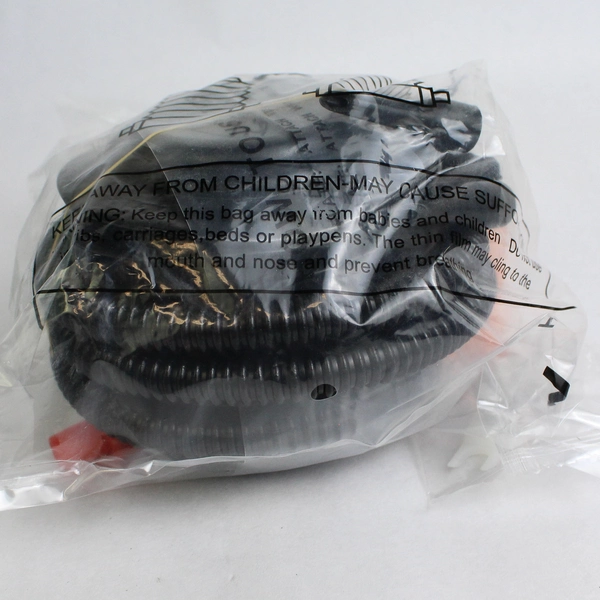 Trideer Extra Thick Yoga Exercise Ball w/ Quick Pump, Large Silver PVC 23-26 in