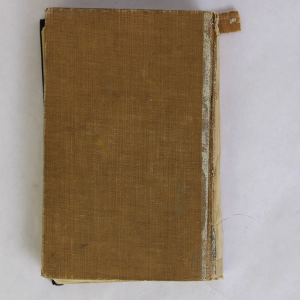 Antique Anecdotes of the Hour By Famous Men 1914 Hardcover